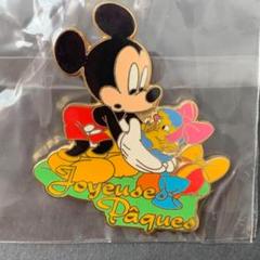 ディズニー ミニーマウス ピンバッジ パリ アトラクション 2025年最新】ディズニーパリ限定ピンバッジの人気アイテム