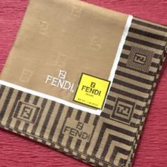 2025年最新】fendi ハンカチ ズッカの人気アイテム - メルカリ