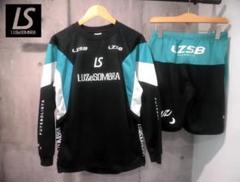 22FW LUZeSOMBRA ルースイソンブラ セットアップ M 上下セット
