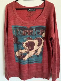 2025年最新】Hysteric Glamour レディース 長袖 Tシャツ