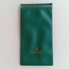 ロレックス非売品　ケース　カタログ　かみ袋 新品/非売品】ROLEX ロレックス 携帯用時計収納ケースと紙袋