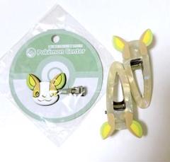 【匿名配送】ワンパチ ヘアクリップセット
