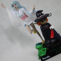 2025年最新】kyunties黒ドレスフィギュアの人気アイテム - メルカリ