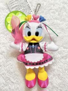 最終値下ディズニーシー　スプリングカーニバル２０１０ぬいぐるみバッジ 最終値下ディズニーシー スプリングカーニバル2010