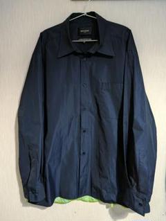 botter ボッター ポロシャツ 22ss Botter ジオメトリック ニットポロシャツ | イエロー | FARFETCH JP