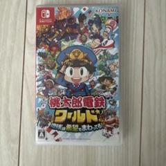 桃太郎電鉄ワールドNintendo Switch - メルカリ