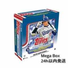 2025年最新】topps 未開封 boxの人気アイテム - メルカリ