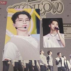 2025年最新】seventeen follow dvdの人気アイテム - メルカリ