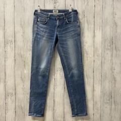 サムシング SOMETHING neo jeans 26✖️29