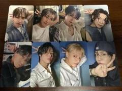 ATEEZ トレカセット Soundwave Golenhour part.3 - メルカリ