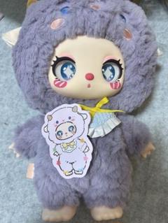 【生産終了】LIILA’S ZOO 600% リラちゃん ぬいぐるみ 子犬 2025年最新】Liila zooの人気アイテム - メルカリ