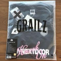 BOYNEXTDOOR ボネクド ソウルコン FINAL Tシャツ ベージュS BOYNEXTDOOR TAESAN OUTFIT 250216
