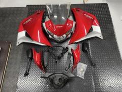 sou0905cbr250r カウルセット　mc41 メーターステー sou0905様専用cbr250r カウルセット mc41 メーターステー - メルカリ