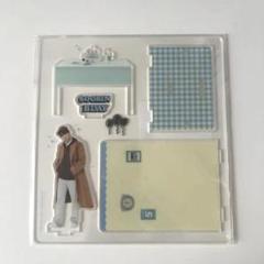 TXT SOOBIN BDAY アクスタ フォトカード キーリング スビン TXT SOOBIN BDAY アクスタ フォトカード キーリング スビン