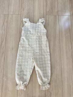 ペアマノン♡オールインワン