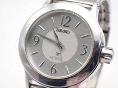 seiko asterisk アスタリスク9544-62A0 シルバー文字盤 seiko asterisk アスタリスク9544-62A0 シルバー文字盤 - メルカリ