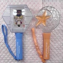 江口拓也 ペンライト キラフェス EGUCHI屋 キーホルダー セット