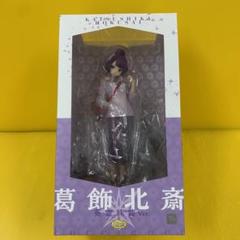フォーリナー 葛飾北斎 英霊旅装Ver Fate/Grand Order 1/7