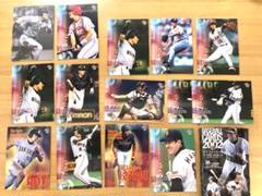 BBM2002 1st プロ野球 松井秀喜