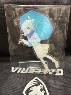 ブルーアーカイブ　アロナ　アクリルスタンド