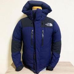 【良品】ザ・ノース・フェイス バルトロライトジャケット S　ND91950