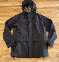COMME des GARCONS HOMME フーデットマウンテンパーカー COMME des GARCONS HOMME コムデギャルソンオム AD2010 HG-J047