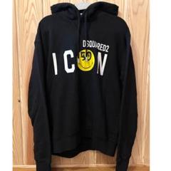 Dsquared2(ディースクエアード)パーカー　9M ピンク　ベイビー　キッズ DSQUARED2 ディースクエアード 藤ヶ谷君着用人気モデル パーカー