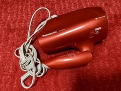 ナノケア ヘアドライヤー