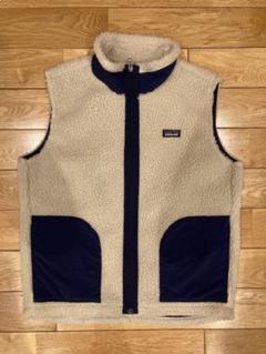 パタゴニア ダウンベスト（キッズXL） 楽天市場】ダウンセーター キッズ パタゴニア ベスト PATAGONIA