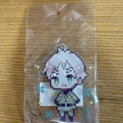 【新品未開封】ヘタリア イギリス でかアクリルキーホルダー ドット絵 新品未開封】ヘタリア イギリス でかアクリルキーホルダー