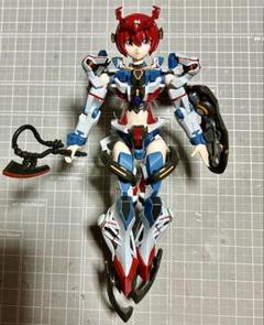 Gundam GQuuuuuuX HGジークアクス ×アマテ・ユズリハ(マチュ) アマテ・ユズリハ(マチュ) | CHARACTER | 機動戦士Gundam