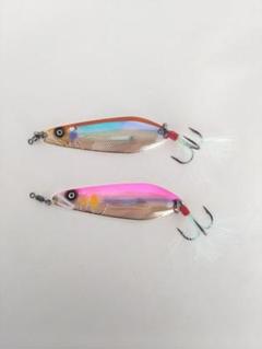 No.352 TOMO LURE JOINT 3個 No.352 TOMO LURE JOINT 3個 - メルカリ