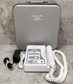 値下げ中✧︎*。ナリス ビューティ プロ ソニック 美顔器 ナリスBeautyProソニック