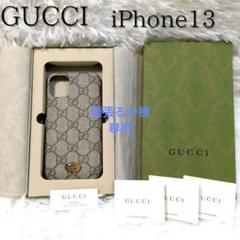 2025年最新】gucci iphoneケース 13の人気アイテム - メルカリ