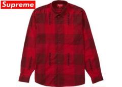 supreme plaidの中古/未使用品 - メルカリ supreme plaidの中古/未使用品 - メルカリ