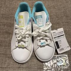 9800◾adidas × モンスターズインク コラボスニーカーbc11yt