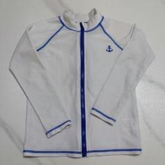 ラッシュガード 長袖 サイズ120