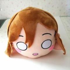 ラブライブ！サンシャイン 国木田花丸 メガジャンボ寝そべり