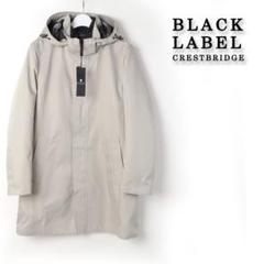 461 新品 ブラックレーベル クレストブリッジ 3wayスプリングコート L 461 新品 ブラックレーベル クレストブリッジ 3wayスプリング