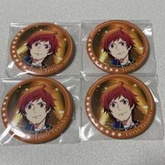 SideM Mマス 10th Anniversary 天道輝 缶バッジ