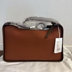 アミティ先生監修 iPad bag エディターズバッグ amity_senseiプロデュース iPadバッグ発売