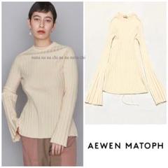 2025年最新】AEWEN MATOPH レディース ニット・セーターの人気