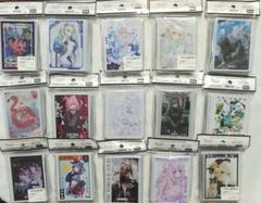 【全て未開封未使用】GRATS!　スリーブ　まとめ売り　引退品 保障できる】 全て未開封未使用】GRATS! スリーブ まとめ売り