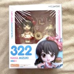 2025年最新】水樹奈々 ねんどろいどの人気アイテム - メルカリ