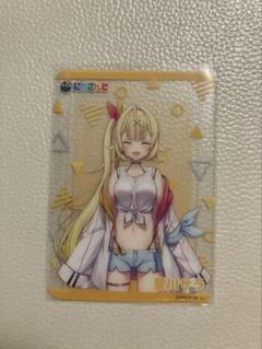 2025年最新】星川サラ スリーブの人気アイテム - メルカリ