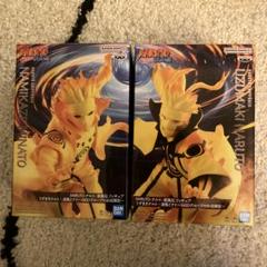 ■ NARUTO ナルト プライズフィギュア 【GIGO限定品】 最*人様 NARUTO SHIPPUDEN GIGO限定プライズフィギュア - メルカリ