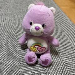 ケアベア ぬいぐるみ