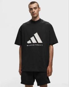 コラボ adidas Originals FoG ATHLETICS 7分丈 Tシャツ 2025年最新】fear of god adidas tシャツの人気アイテム - メルカリ