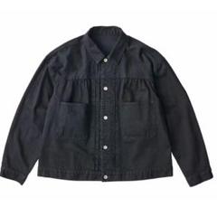 ポータークラシック　デニムジャケット　　　　　　 サイズ4 美品 2025年最新】Porter Classic メンズ Gジャン・デニムジャケット
