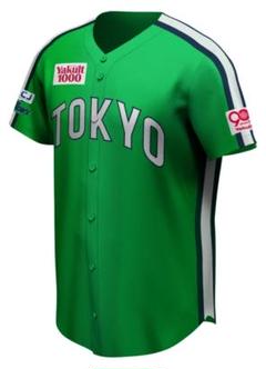 2025年最新】ヤクルトスワローズ つば九郎ユニフォームの人気
